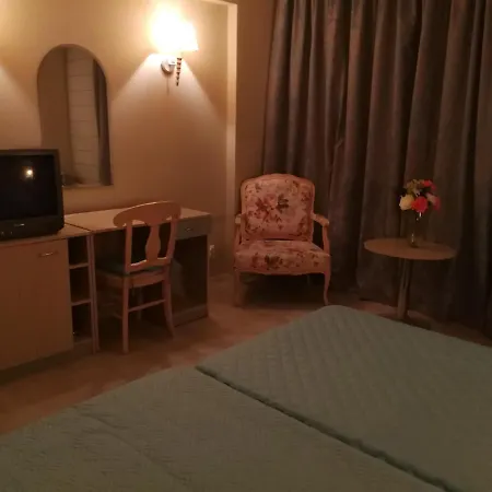 Appartement Color Sea Sunny Center *