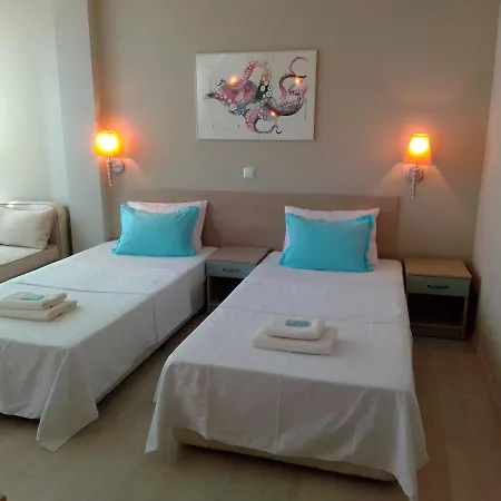 Color Sea Sunny Center Appartement *